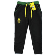 2018-19 Las Palmas Acerbis Pantalón Chándal *Nuevo con etiquetas* XS