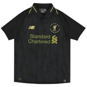 2018-19 Liverpool New Balance Camiseta 'Edición Especial' L.Niños