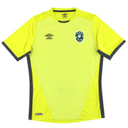 2018-19 Ludogorets Razgrad Umbro Camiseta de Portero M