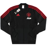 Chaqueta de Presentación adidas Manchester United 2018-19 *A Estrenar en Caja* XS