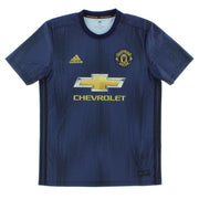 Camiseta L adidas Tercera del Manchester United 2018-19