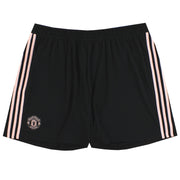 Pantalones Cortos de Visitante adidas del Manchester United 2018-19 XXL