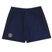 2018-19 Manchester United adidas Tercera equipación Pantalón corto XXL