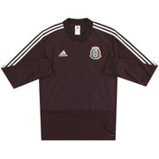 2018-19 México adidas Muestra Camiseta de Entrenamiento M