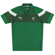 Camiseta polo Plymouth Puma M 2018-19