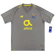 2018-19 Camiseta de visitante New Balance del Oporto *A ESTRENAR EN CAJA* L