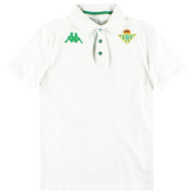 Polo Kappa Real Betis 2018-19 Talla L