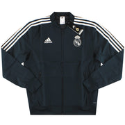 Chaqueta de presentación adidas del Real Madrid 2018-19 *con etiquetas* XS