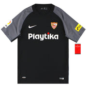 Camiseta Sevilla Tercera Equipación Nike 2018-19 *Nueva con etiquetas* XL