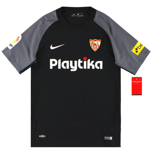 2018-19 Sevilla Nike Third Shirt *BNIB* XL