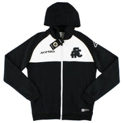 Sudadera con cremallera completa Spezia Acerbis 2018-19 *NUEVO EN CAJA* 3XS