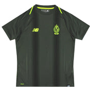 2018-19 Standard Liege New Balance Tercera equipación talla L.Niños