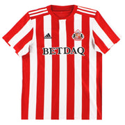 2018-19 Sunderland adidas Camiseta Local L