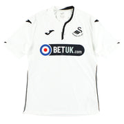 Camiseta del Swansea Joma Local 2018-19 M