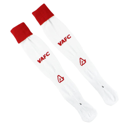 2018-19 Valenciennes Acerbis Away Socks *BNIB* S