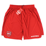 2018-19 Valenciennes Acerbis Pantalón Corto de Visitante *NUEVO EN CAJA* L