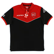 Polo Valenciennes Acerbis 2018-19 *NUEVO EN CAJA* XS