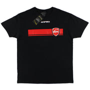 Camiseta Valenciennes Acerbis 2018-19 *NUEVA EN CAJA* XL