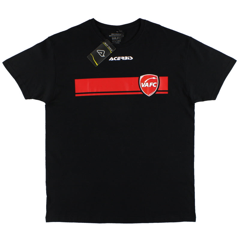 Camiseta Valenciennes Acerbis 2018-19 *A ESTRENAR* M