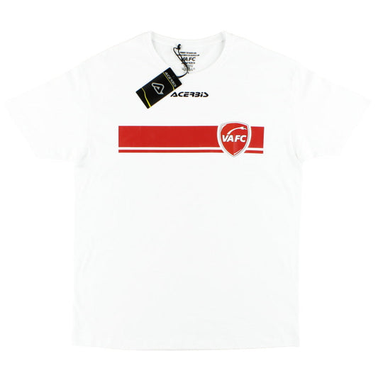2018-19 Valenciennes Acerbis T-Shirt *BNIB* XS