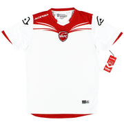 Camiseta de visitante Acerbis del Valenciennes 2018-19 *NUEVA EN CAJA*