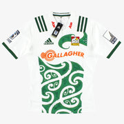 2018-19 Waikato Chiefs adidas Camiseta de visitante *BNIB* S
