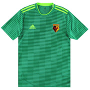 2018-19 Camiseta de visitante del Watford adidas #12 S