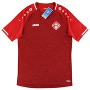 Camiseta de la primera equipación del Wurzburger Kickers Jako 2018-19 *con etiquetas* M