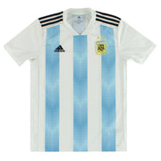 Camiseta de casa Argentina adidas 2018-19 M
