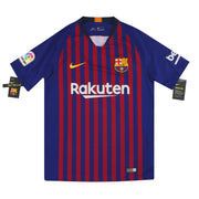 Camiseta de casa Nike del Barcelona 2018-19 *con etiquetas* M