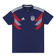2018-19 Bayern Múnich camiseta adidas Pre-Match M