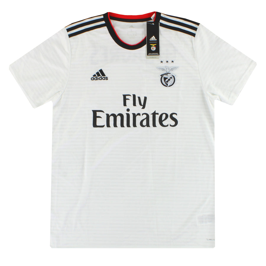 Camiseta Adidas Visitante Benfica 2018-19 *con etiquetas* L