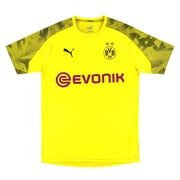 Camiseta de entrenamiento Puma del Borussia Dortmund 2018-19 L