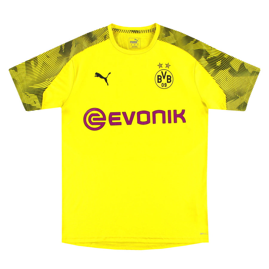 Camiseta de entrenamiento Puma del Borussia Dortmund 2018-19 Talla L