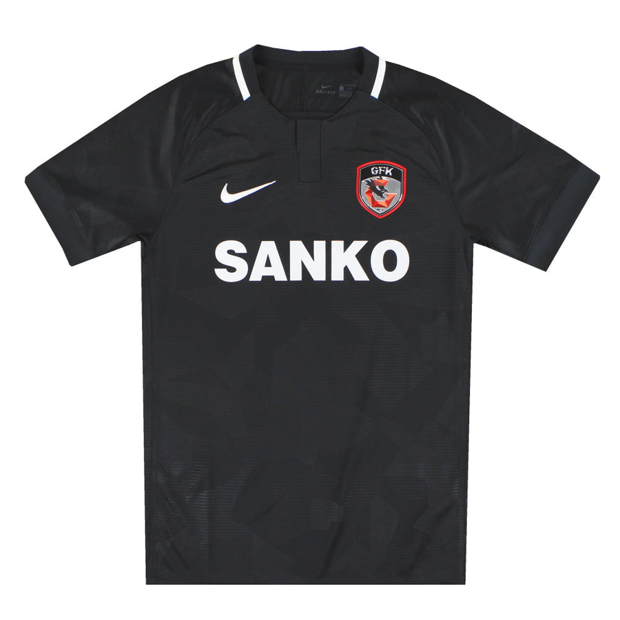 Camiseta visitante Nike Gaziantep FK 2018-19 *Como nueva* S