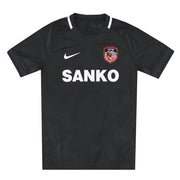 Camiseta Nike de Visitante del Gaziantep FK 2018-19 *Como Nueva* Talla S