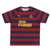 Camiseta de visitante Puma del Newcastle 2018-19 XXL