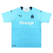 Camiseta Olympique de Marsella Puma Tercera Equipación 2018-19 XL