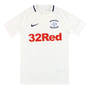 Camiseta Local Nike Preston North End 2018-19 Talla S