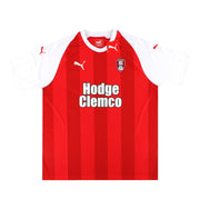 2018-19 Camiseta local Puma del Rotherham *con etiquetas* XXL
