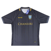 Camiseta de visitante del Sheffield Wednesday 2018-19 *con etiquetas* XXL