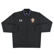 2018-19 Chaqueta Southampton Under Armour para jugador #41 L