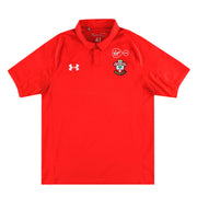 Polo de jugador de Under Armour del Southampton 2018-19 #41 Talla L