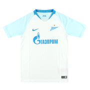Camiseta Nike Visitante Zenit San Petersburgo 2018-19 *Como Nueva* Juvenil L