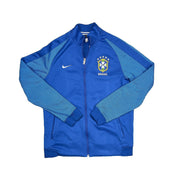 Chaqueta deportiva de Brasil 2018 (M) Nike