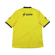 Camiseta de entrenamiento Saeta del Once Caldas 2018 (XL)