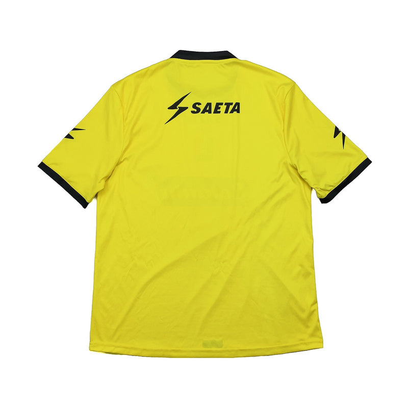 2018 CD Once Caldas Training Shirt (XL) Saeta