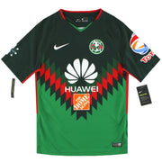 2018 Club América Nike 'Edición especial' cuarta camiseta *A ESTRENAR* Talla S