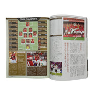 Revista de Campeones de la J-League japonesa de 2018