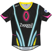 2018 Las Vegas Lights BLK Home Shirt *BNIB* S